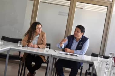 Municipio gestionará espacio para llevar caballares y bovinos que estén en la vía pública