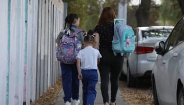 Municipalidad de Pedro Aguirre Cerda suspende clases en 4 establecimientos por funeral narco