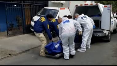 Gendarme es sindicado como autor de nuevo femicidio ocurrido en Parral