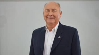 Consejero electo Ricardo Ortega (R): “Triunfó la sensatez, el sentido común y el amor por Chile”