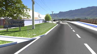Municipio de Romeral se adjudica dos nuevos proyectos de mejoramiento urbano