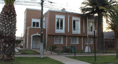 Municipio de Teno denuncia presunta falsificación de timbre y firmas de Dirección De Obras