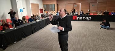 Fundación Maule: "La región tiene importantes índices de pobreza"