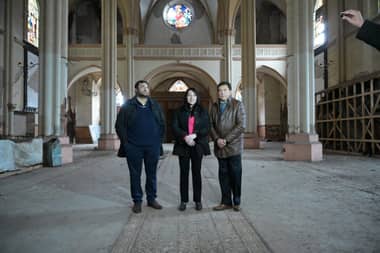 Diez estructuras patrimoniales del Maule ingresarán al inventario de Monumentos Nacionales