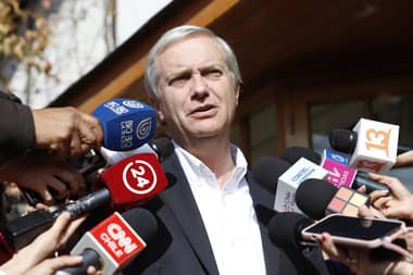 José Antonio Kast lidera la preferencia presidencial según encuesta