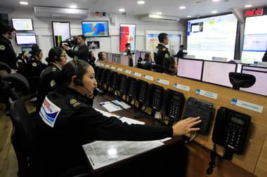 SHOA descarta tsunami en las costas de Chile tras terremoto en la Polinesia Francesa