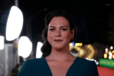 Daniela Vega reveló su deseo de convertirse en madre: "Me encantaría tener hijos"
