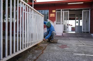 Municipio de Curicó habilitará dos albergues a su cargo durante el invierno