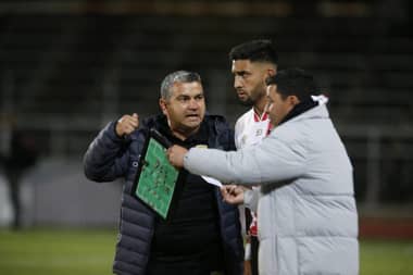 Un partido que no se puede perder