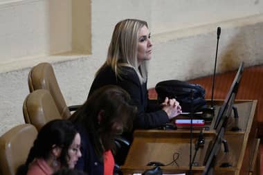 Cámara de Diputados rechazó sexto retiro de fondos de las AFP