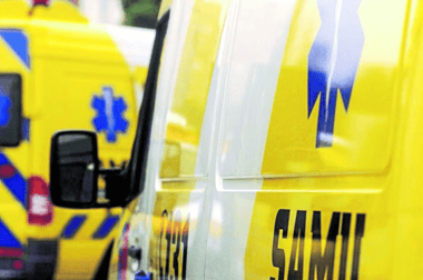 Ciclista falleció tras ser colisionado por conductor en Curicó