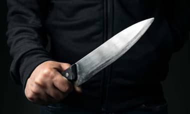 Delincuentes asaltaron y apuñalaron a matrimonio en sector Isla de Marchant de Curicó