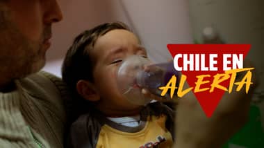 Crisis respiratoria: Un remedio tardío
