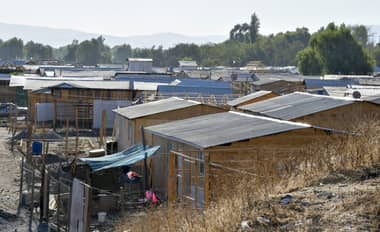 Municipio de Curicó pidió reapertura de investigación por toma de terreno en Dragones Sur