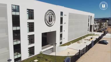 Universidad Católica del Maule suspende clases presenciales por toda la próxima semana