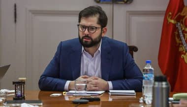 Presidente Boric visitará Talagante tras suspender gira por la Antártica