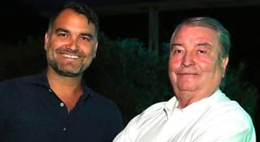 Padre del senador Macaya (UDI) es acusado de abuso sexual infantil reiterado