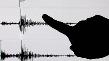Sismo de mediana intensidad se percibe en la zona centro sur del país