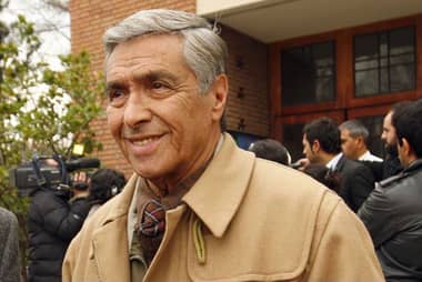 La música nacional está de luto: A los 88 años fallece Pedro Messone