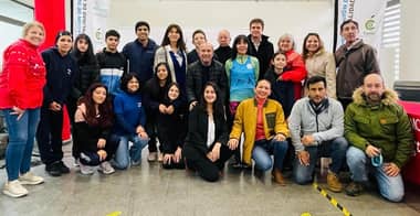 El 2 de septiembre se realizará el 3º Meeting "Alejandra Ramos" 2023
