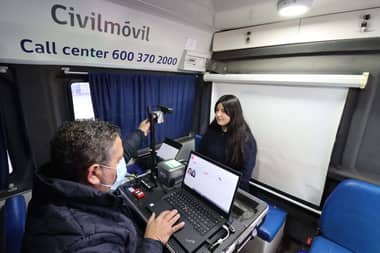 Operativo de Gobierno En Terreno se realizó en Rauco