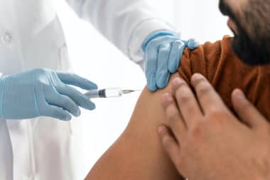 Salud Municipal de Curicó destaca vacunación de más de 65 mil personas contra la Influenza
