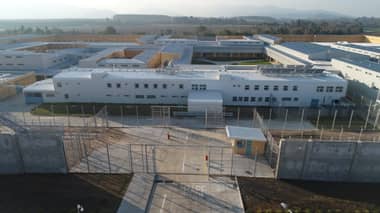 Centro penitenciario La Laguna comenzaría a funcionar el segundo semestre de 2024