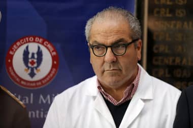 Exsubsecretario de Salud sobre emergencia respiratoria: "La anticipación es fundamental para evitar un colapso"