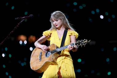 Taylor Swift confirma shows en Latinoamérica pero no viene a Chile