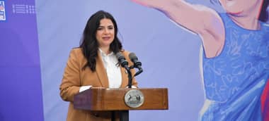 Ministra de la Mujer, Antonia Orellana: "El desconocimiento del clítoris es un problema de salud pública"