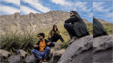 Este viernes Ojo Parlante regresa a los escenarios en el teatro de la UCM en Curicó  