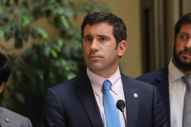 Diputado Benjamín Moreno: “El subsecretario de Redes Asistenciales debe renunciar”