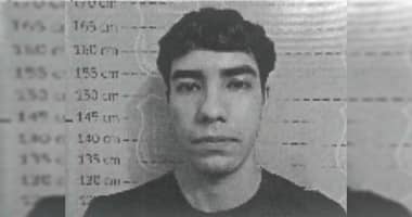 Revelan foto del reo que se hizo pasar por Giorgio Jackson para efectuar robo en Desarrollo Social
