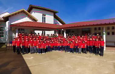 Millonario robo afectó a escuela rural de sector Itahue de Molina