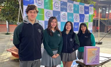 Destacados Resultados SIMCE en las Escuelas de Administración y Comercio