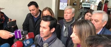 Consejeros piden investigar contratos y relación con fundaciones por parte del Gobierno Regional del Maule