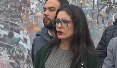 "No parece ser un robo común": Ministra Vallejo anuncia acciones legales por robo en oficinas del Ministerio de Desarrollo Social