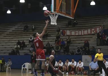Liceo se despide con un triunfo de la Liga Nacional de Básquetbol