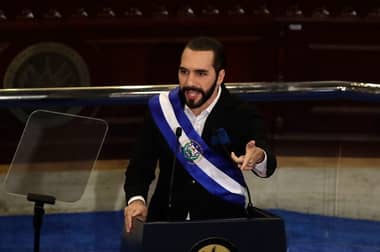 Bukele responde a Boric: "Qué difícil ha de ser liderar un país, teniendo tan poco sentido común"