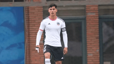 Darko Fiamengo será jugador de Curicó Unido hasta fin de año