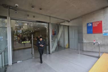 Encuentran computadores que fueron robados desde oficinas del Ministerio de Desarrollo Social