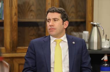 Diputado Benjamín Moreno llama al Gobierno a acelerar entrega de ayuda a agricultores afectados por temporal