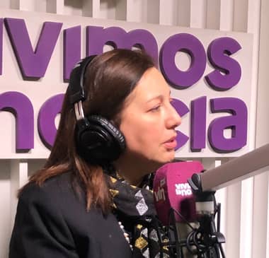 Senadora Vodanovic destaca unión de parlamentarios para dar solución a trabajadores del Casino Talca