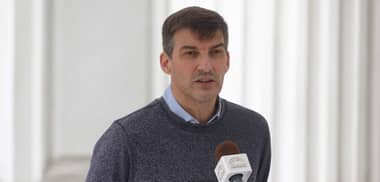 "He perdido por todos lados": Daniel Stingo revela su complicada situación económica tras ser parte de la Convención y activista del Apruebo