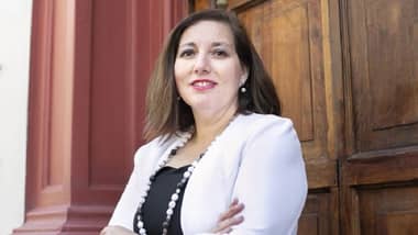 Senadora Paulina Vodanovic: “Ser presidenta del PS no es inconveniente para trabajar por el Maule y ser electa”