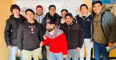 Agrupación de E- Sports se reunió con la Corporación de Deportes para recibir apoyo