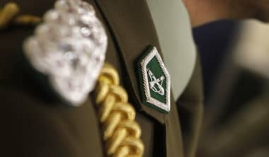 Detienen a carabinero por conducir ebrio y portar restos de marihuana en Licantén