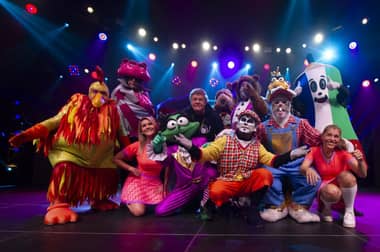 Cachueros será parte de la celebración del Día del Niño en Curicó