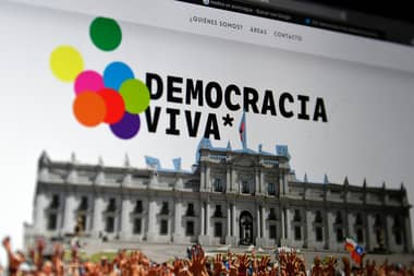 Ministerio de Vivienda pone fin a los contratos con Democracia Viva