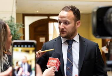 Diputado Jorge Guzmán valora allanamientos por investigación de caso “convenios” en el Maule